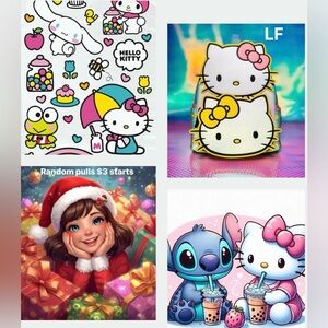 ✨RANDOM PULLS✨STARTS $7